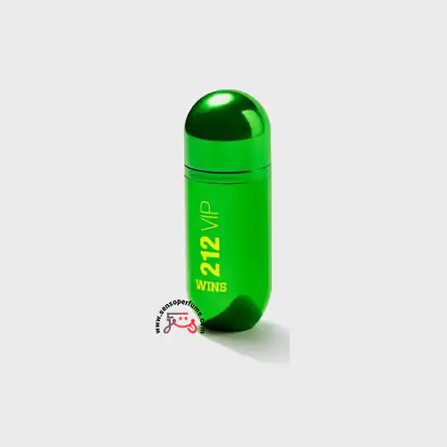 عطر ادکلن کارولینا هررا ۲۱۲ وی آی پی وینز
